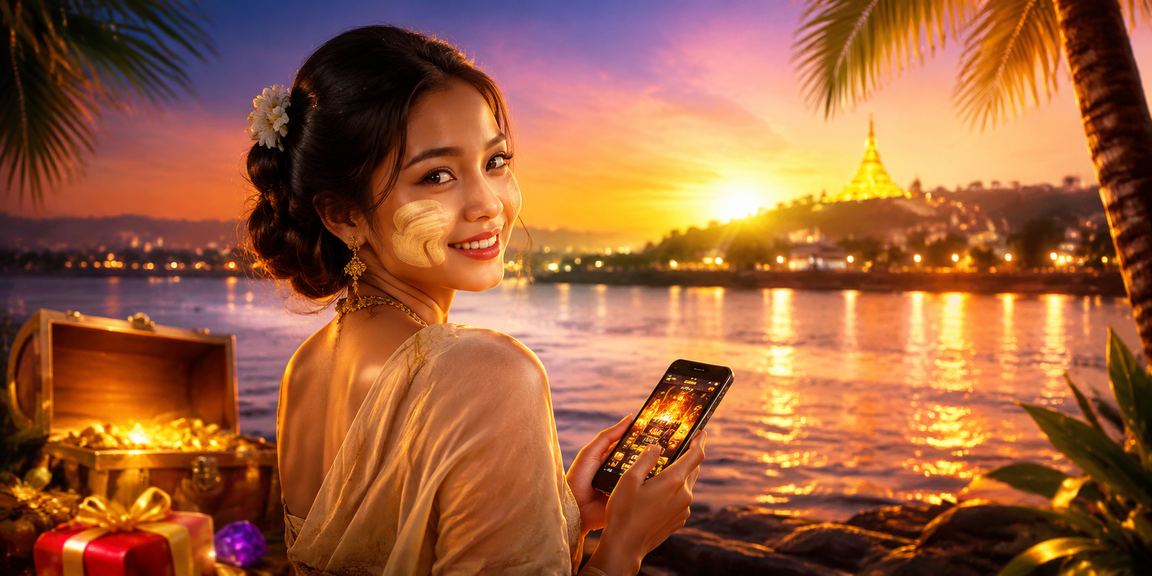 burma888