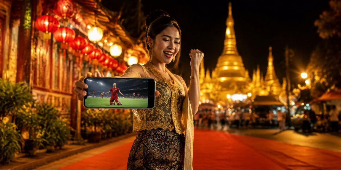 burma888