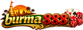 Burma888 Logo